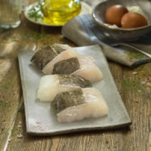 LaSirena  Lomos bacalao MSC al punto sal Premium
