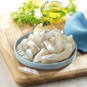 LaSirena  Desmigado de bacalao
