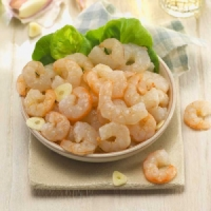 LaSirena  Gamba pelada mediana