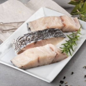 LaSirena  Porciones de corvina Premium