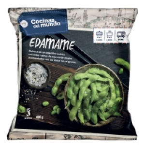 LaSirena  Edamame