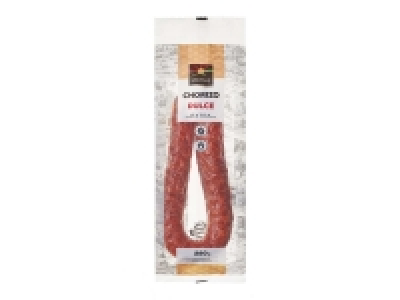 Chorizo extra 2.09 €