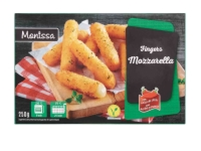 Snacks de queso 1.59 €