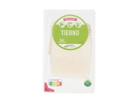 Lidl  Queso tierno