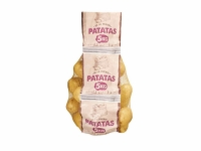 Patata 5 kg