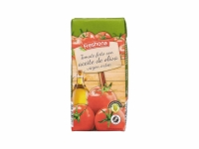 Tomate frito con aceite de oliva virgen extra