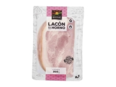 Lidl  Lacón al horno