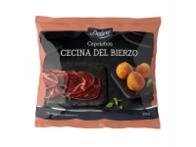 Caprichos de cecina del Bierzo