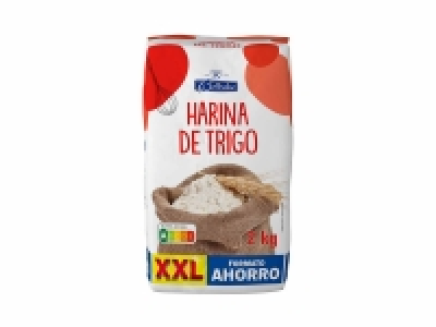 Lidl  Harina de trigo