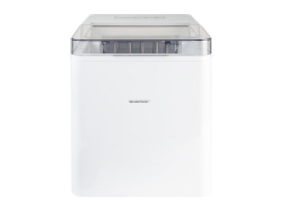 Máquina de cubitos de hielo 2,1 L 105 W