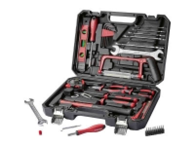 Maletín de herramientas 34.99 €