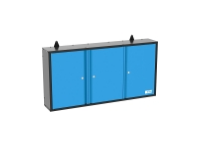 Lidl  Güde Armario de pared 120 x 60 cm
