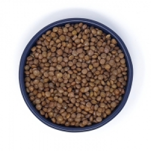 LaSirena  LENTEJAS COCIDAS INDERACH 220G