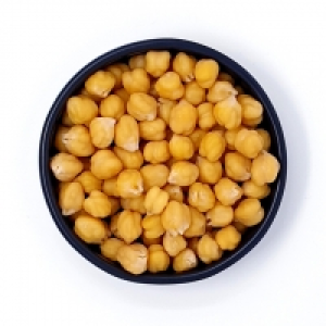 Garbanzos cocidos Inderach 220 g 1.49 €