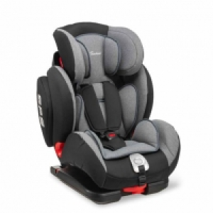 Toysrus  Prénatal - Silla auto Helios 1-2-3 Isofix de Giordani