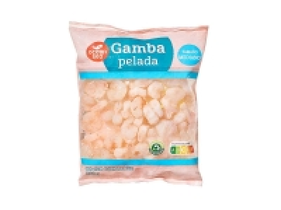 Lidl  Gambas peladas crudas