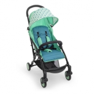 Giordani - Silla de paseo Venecia verde 97.93 €