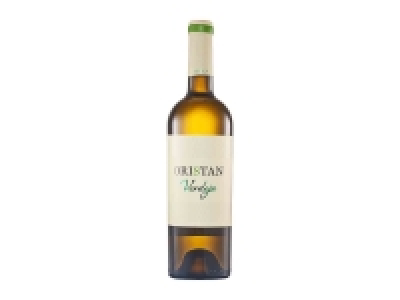 Oristán® Vino blanco verdejo D.O. La Mancha