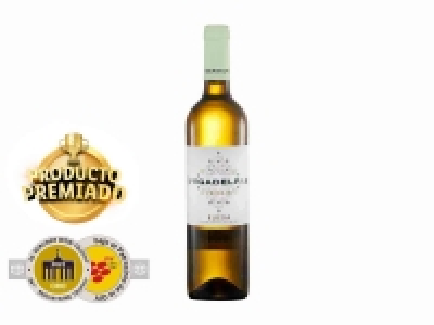 Vega del Pas® Vino blanco verdejo D.O. Rueda