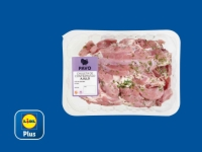 Chuletas de pavo al ajillo 3.79 €
