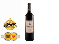 Lidl  Libertario® Vino tinto reserva D.O. La Mancha