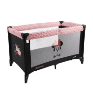 Cuna de Viaje Soda Minnie
