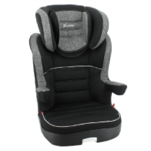 Giordani - Silla de coche Indianapolis - Grupo 2-3