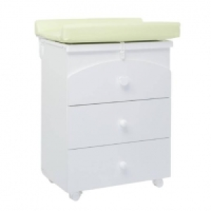 Giordani - Bañera cambiador Nora 175.99 €