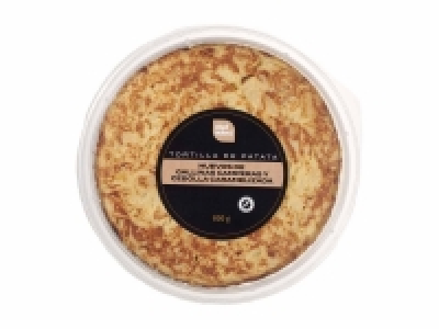 Tortilla campera 2.39 €