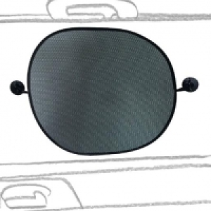 Giordani - Pack 2 cortinas parasol pop up 4.89 €
