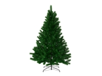 Lidl  Árbol de navidad 210cm