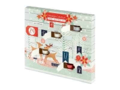 Yankee Candle Calendario de Adviento