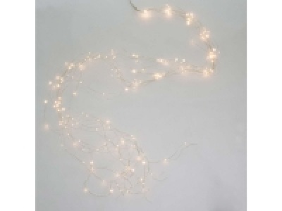 Cadena de luces LED 16.99 €