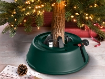 Lidl  Soporte para árbol de Navidad