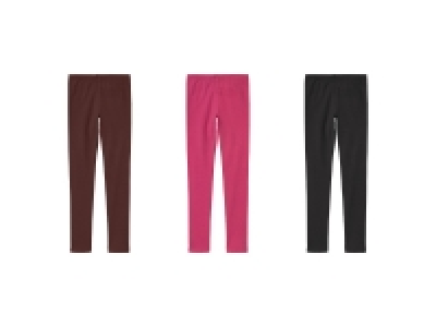 Leggings térmicos júnior