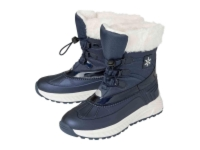 Lidl  Botas de nieve infantiles