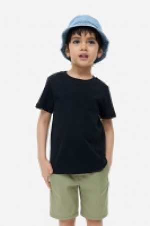 Chinos cortos de algodón 5.99 €