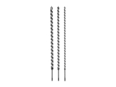 Lidl  Set de brocas en espiral