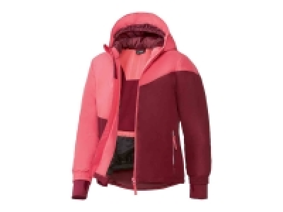Chaqueta de esquí