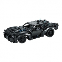 Toysrus  LEGO DC Cómics - The Batman: Batmovil - 42127