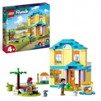 Toysrus  LEGO Friends - Casa de Paisley - 41724