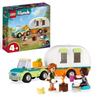 Toysrus  LEGO Friends - Excursión de vacaciones - 41726