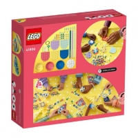 Toysrus  LEGO Dots - Kit de fiesta definitivo - 41806