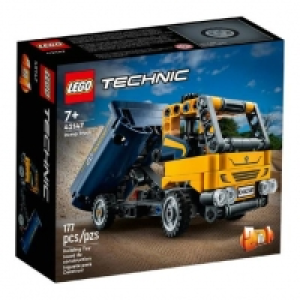 LEGO Technic - Volquete - 42147 7.49 €