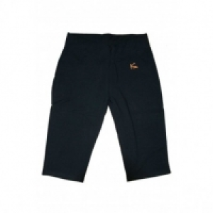 AireLibre Alphadventure Pantalón Alphadventure MINIGERZA Negro