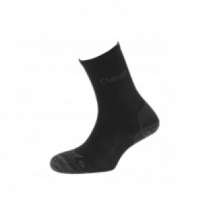 AireLibre Chiruca Chiruca TRAVEL COOLMAX MODAL NEGRO