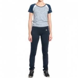 AireLibre Alphadventure Pantalón Alphadventure PIGERZA NEGRO