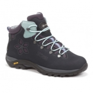 CHIRUCA MONIQUE GORE-TEX VIBRAM MARINO GRIS TURQUESA 130.39 €
