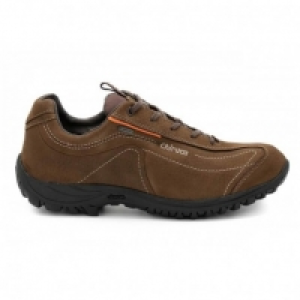 ZAPATO CHIRUCA TORINO MARRÓN 74.10 €