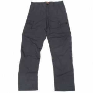 AireLibre Life Line Pantalón Desmontable Life-Line Pine Ritex Gris